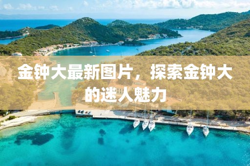 金鐘大最新圖片，探索金鐘大的迷人魅力