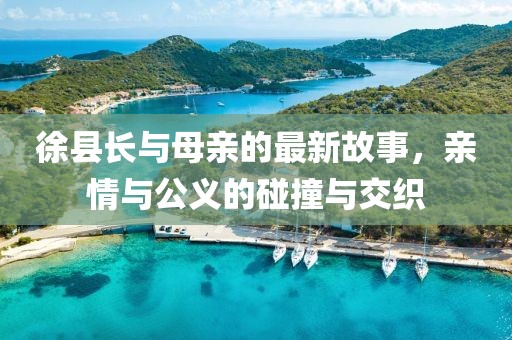 徐縣長(zhǎng)與母親的最新故事，親情與公義的碰撞與交織